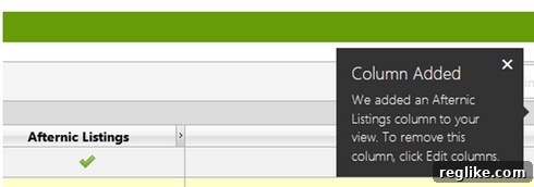 How to Seamlessly Migrate GoDaddy Premium Listings to Afternic 5 GoDaddy Afternic Confirmation Message