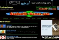 CoolMath.com Sues Domain Leaser in Cybersquatting Showdown