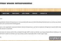 WWE Steps Up To Battle For WWE.org