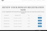 New ICANN Spoofing Scam Elevates Domain Name Threat