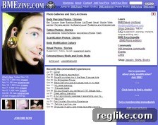 BMEzine Addresses Legal Action by BMEcom 2 BMEzine.com's Home Page