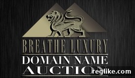 Rare Digital Assets: Paradise.com, Holiday.com, Iraq.com Domains Hit Auction Next Month 2 Breathe Luxury Premium Domain Name Auction Event