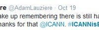 ICANN Grapples with Echo Chamber Post-.Gay Ruling
