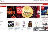Rakuten’s Exit Strategy: Buy.com Gone, Play.com Next