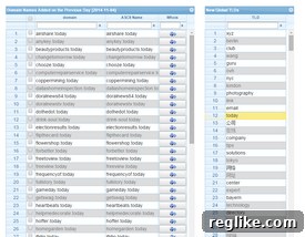 Awesome Daily Domain Discoveries 2 DomainPunch