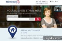 Endurance Continues Acquisition Spree, Buys BuyDomains