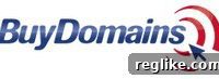 BuyDomains: Unlocking Value in Massive Domain Portfolios