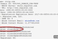 Ctrip and eLong Hit By Domain Change Outage