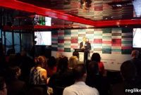 Melbourne’s Registration Boom: 2,775 Sign-Ups and a Thriving Restaurant Debut