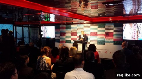 Melbourne's Registration Boom: 2,775 Sign-Ups and a Thriving Restaurant Debut 2 dot-melbourne launch party