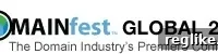 DOMAINfest Global Takes Over Universal Studios