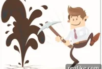 Flipping New TLDs for Profit