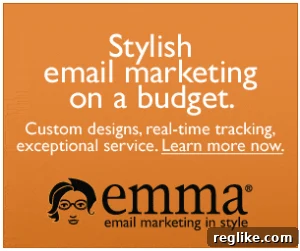 Emma Email Marketing Ad Emma Email Marketing Advertisement