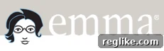 Emma Logo Emma Email Marketing Logo
