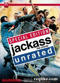 Jackass Jackass