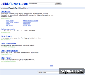 schilling-2 New Frank Schilling domain parking page resembling a search results page