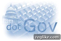 dot.gov dot.gov logo or conceptual image