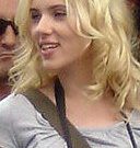 Scarlett Johansson Secures Her Namesake Domain