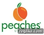 Peaches Uniforms Takes a Slice of Peaches.com