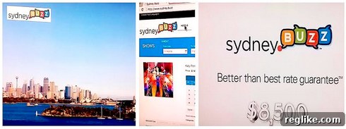 Wheel of Fortune Spotlights Buzz Domain 2 sydney-buzz on Wheel of Fortune