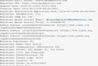Taylor Swift’s Cheeky Domain Registration