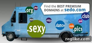 Fueling Innovation: gTLD Food Truck Rolls into SXSW Austin 2 Sedo gTLD Frozen Yogurt
