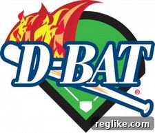 Domain Giant Frank Schilling Defends DBAT.com Against UDRP Challenge 2 DBAT baseball equipment company logo