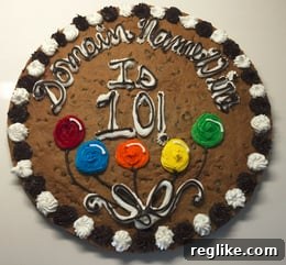 A Decade of Domain Name Wire 2 Domain Name Wire birthday