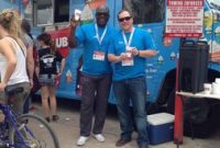 Froyo, Sandwiches, and Domain Names: SXSW Sparks Unexpected Conversations