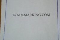 The Trademark King: Forever Claiming Global Icons