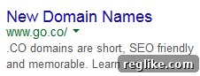 .co Domain Marketing: Targeting New Web Addresses