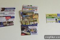 The Coupon Book Domain: A Hyperlocal State of Affairs