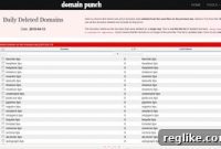 Top Expiring TLDs: Catch Them Before They Drop