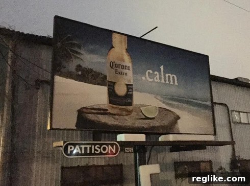 Dot Calm Is Yet Another Bogus TLD 3 corona-calm