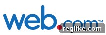 Webcom Bookings Soar with New Domain Extensions 2 Web.com logo representing success in domain market