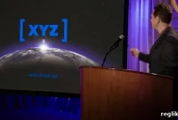Silicon Valley Spotlights .XYZ