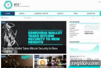 BTC.com Launches Today After Lease of Million Dollar Domain