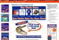 UF Claims FloridaGators.com 18 Years in the Making