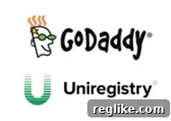 GoDaddy Uniregistry Which Registrar Reigns Supreme
