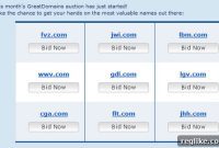 The 3-Letter .com Domain Boom Continues