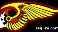 Hells Angels Demand 2 Million From Accused Domain Thief
