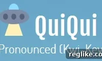 Domain Name Disaster QuiQui.me