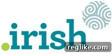 Irish and Bank: A Domain Double Play 2 Dot Irish Domain
