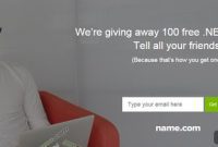 Name.com’s Smart Strategy for .News Domain Growth
