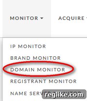 Optimize Your Domain Portfolio with DomainTools Tracker 3 monitor-1