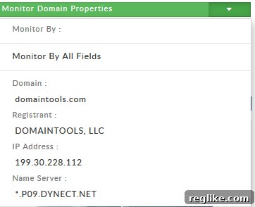 Optimize Your Domain Portfolio with DomainTools Tracker 5 monitor-3