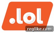 Domain Name Industry Gets the Last Laugh, As Facebook Declares 'LOL' Dead 2 LOL - Laugh Out Loud Digital Expression