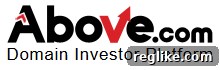 Marketing Veteran Aaron Kvitek Takes Helm at Above.com 2 Above.com platform interface showcasing domain management and optimization tools