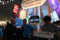Dmexco Elevates New TLDs to Prominence