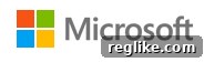 Microsoft Bags Six Prime Two-Letter Domains 2 Microsoft Logo and branding elements